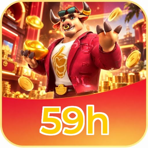 59h com RTP verificado e jogos auditados pela eCOGRA