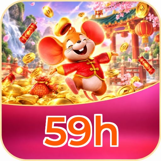 Plataforma 59h — 99,94% uptime e PIX instantâneo